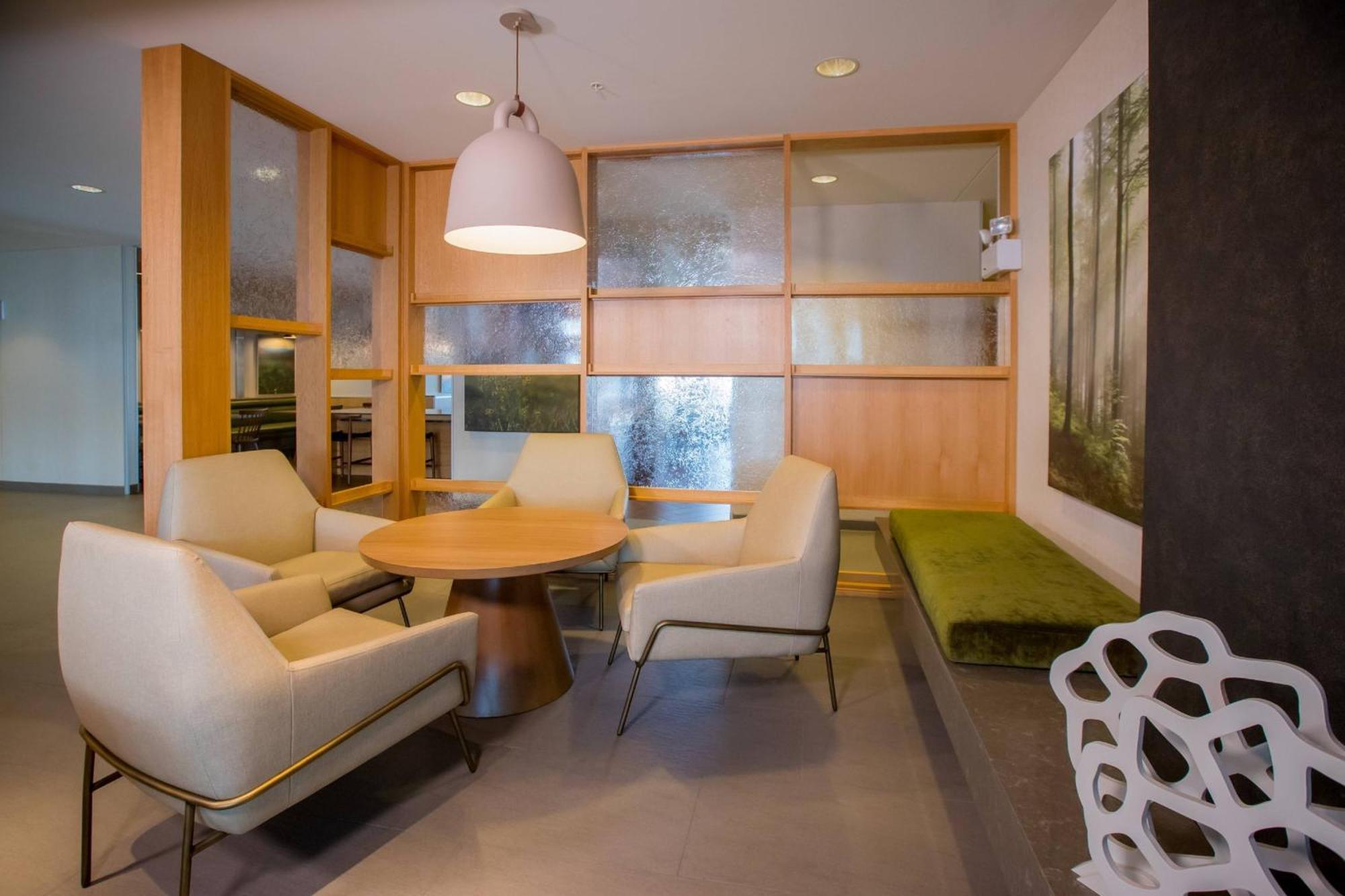 Fairfield Inn & Suites By Marriott Alexandria Kültér fotó